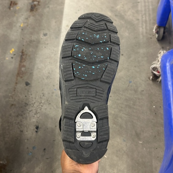 NEXGRIP CANADA MENS ICE JACOB 11 - Picture 3 of 4